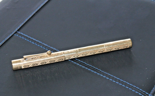 Penna stilografica vintage - penna,