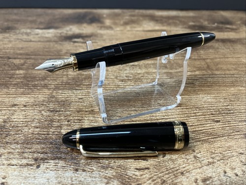 Sailor 1911 black - 1911, pen