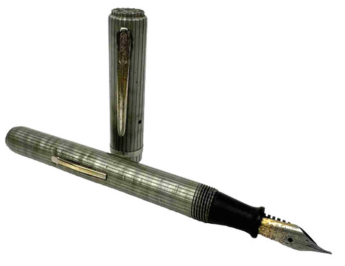 Penna stilografica vintage
