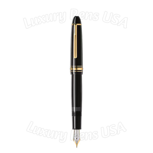 Penna stilografica montblanc - stilografica,