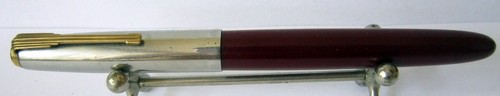Penna stilografica vintage - stilografica,