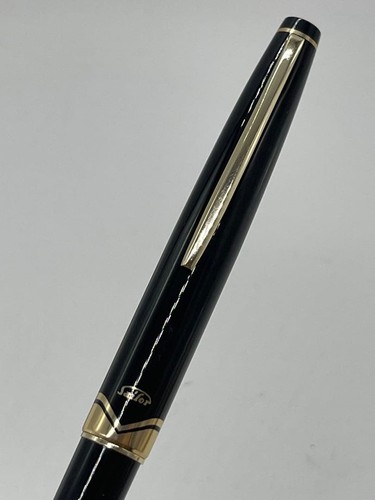 Penna stilografica sailor - penna, oro