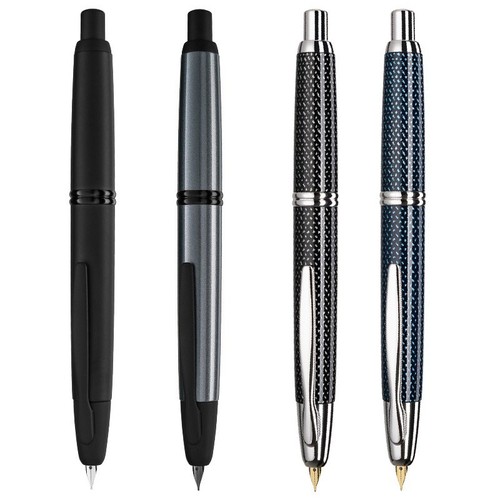 Pilot penna stilografica senza - pilot,