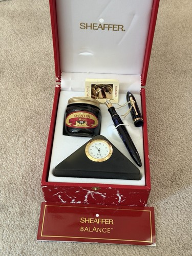 Vintage sheaffer balance - vintage,