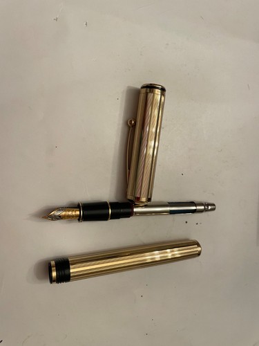 Penna stilografica sheaffer - penna,