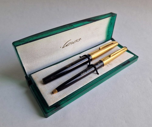 Set penna stilografica
