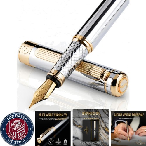 Penna stilografica