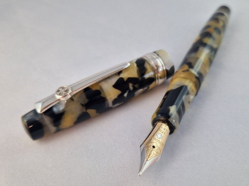 Diplomat stilografica penna - diplomat, stilografica-penna