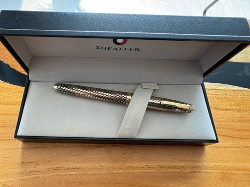 Sheaffer imperial sovereign - imperial,