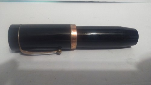 Penna stilografica vintage