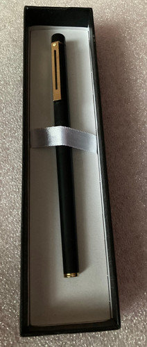 Sheaffer slim targa fountain - targa,