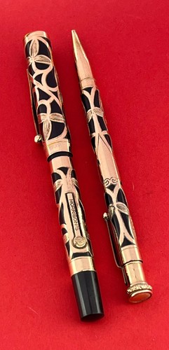 Morrison vintage 1930s - , gold