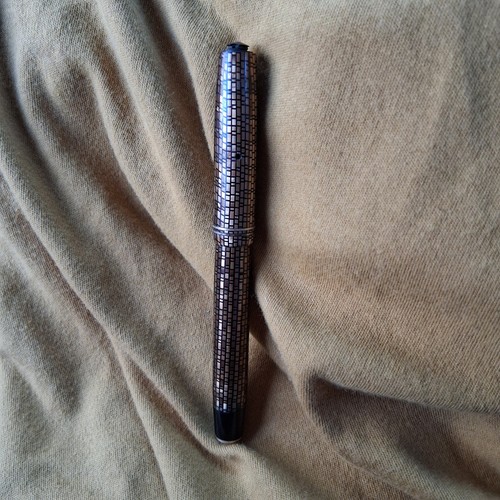 Rara penna stilografica parker - rara,