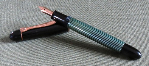 Penna stilografica
