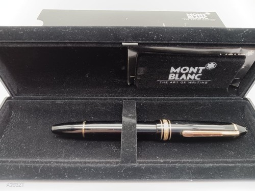 Montblanc 4810 585 penna - montblanc,