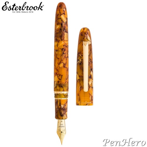 Penna stilografica esterbrook - penna,