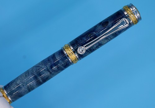 Majestic penna stilografica - penna,