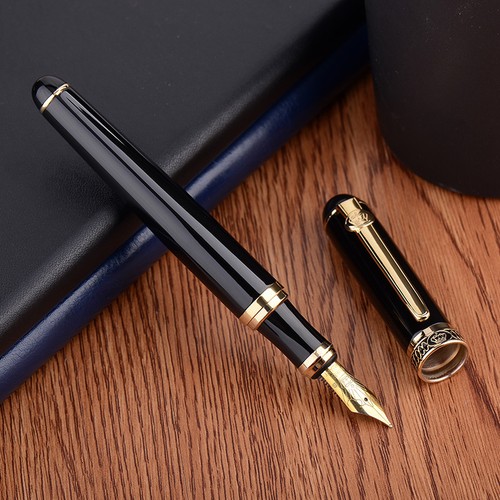 Penna stilografica duke - stilografica, d2