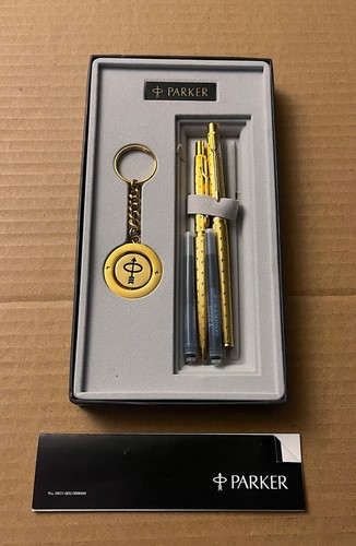 Parker france 180 set - parker,