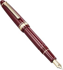 Penna stilografica sailor - penna,
