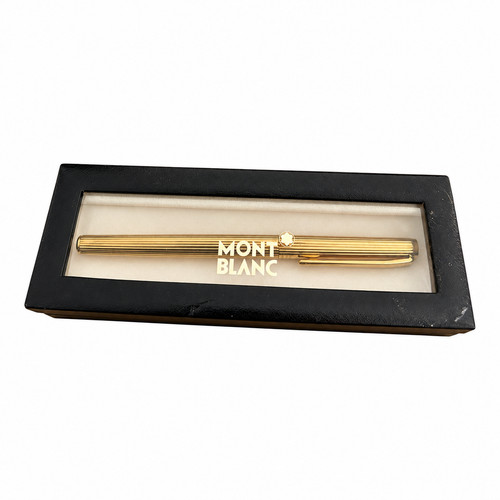 Montblanc noblesse penna - noblesse,