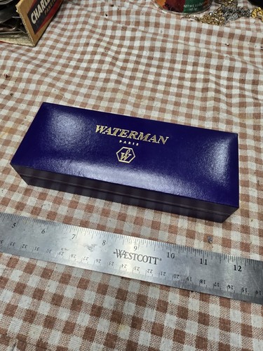 Waterman paris penna - paris,