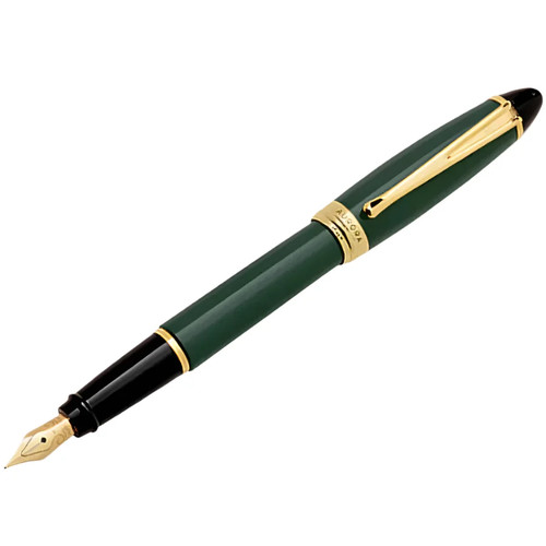 Penna stilografica aurora - stilografica,