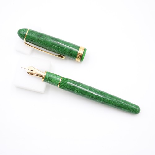 Penna stilografica platinum - penna,