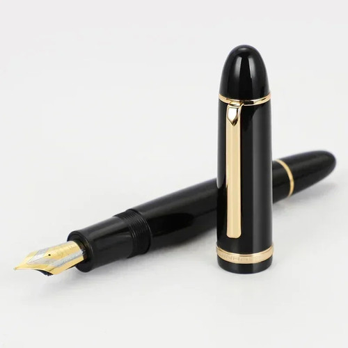 Penna stilografica jinhao x159 - penna,