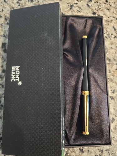 Penna stilografica vintage