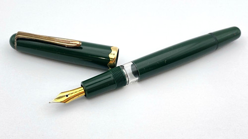Vintage montblanc monte - montblanc,