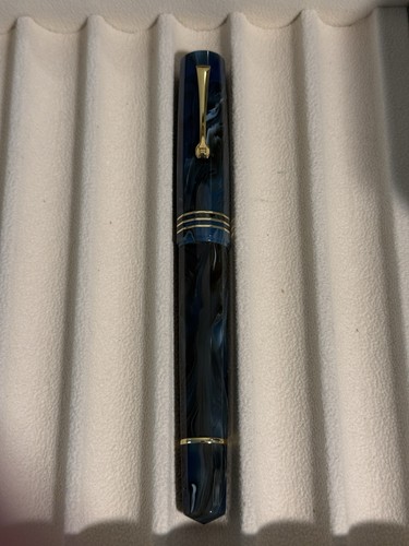 Penna stilografica leonardo - penna,