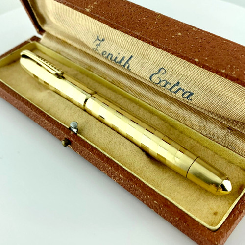 Zenith extra stilografica - zenith,