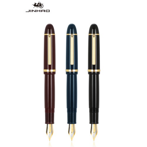 Jinhao x159 penna stilografica - penna,