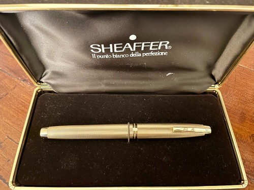 Sheaffer imperial 827 - imperial,