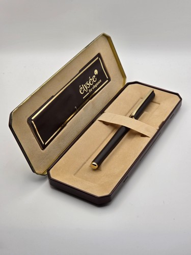 Penna stilografica vintage