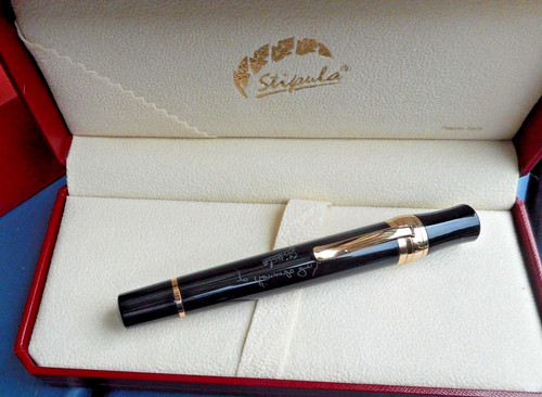 Stipula vinci penna - stipula,