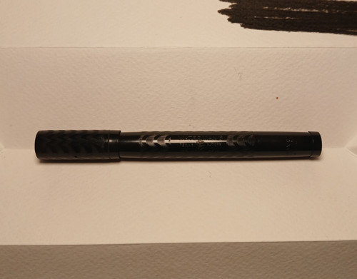 Penna stilografica vintage - penna,