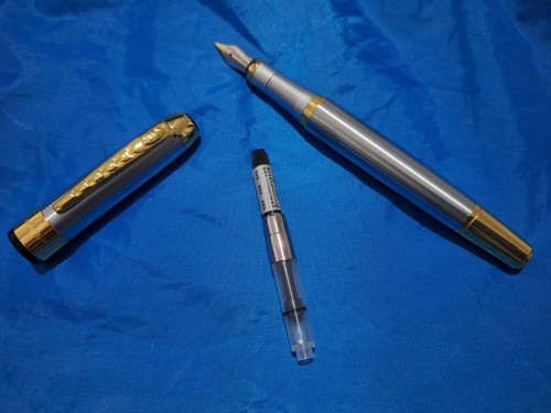 Fountain pen jinhao - fountain,