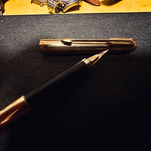 Parker penna stilografica - parker, 75