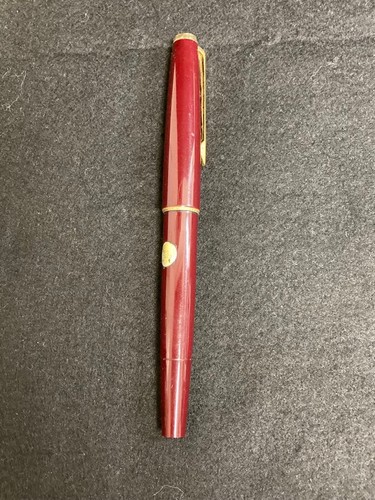 Montblanc penna stilografica