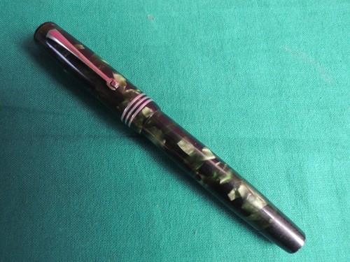 L68 penna stilografica - l68*-penna, -1950-
