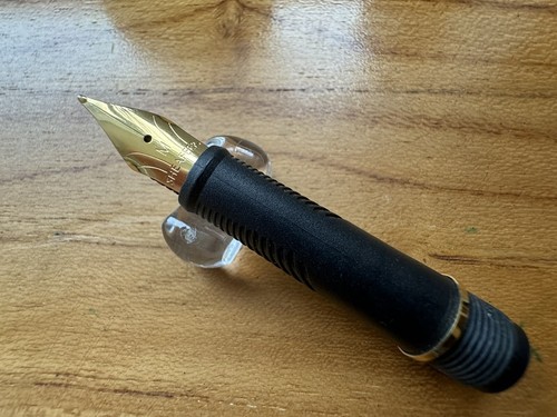 Sheaffer agio gold plated - sheaffer,