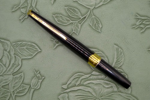 Vintage platinum pocket - platinum,