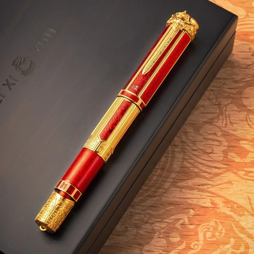 Penna stilografica dynasty - stilografica, han