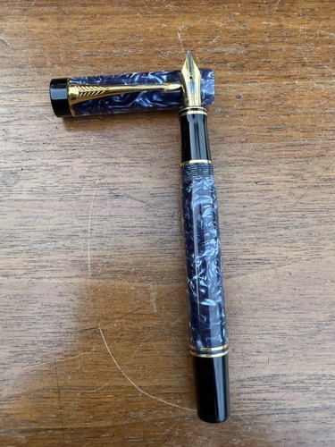 Parker fountain pen - parker,