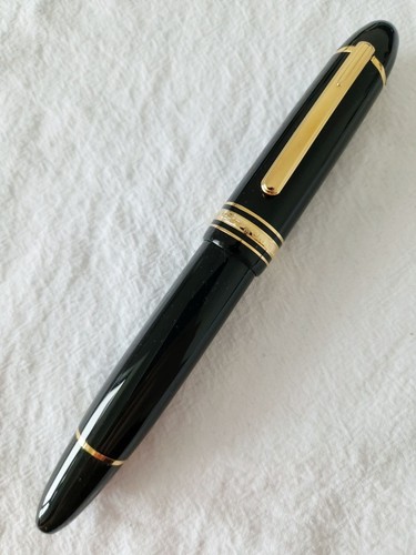Montblanc classic meisterstuck - classic,