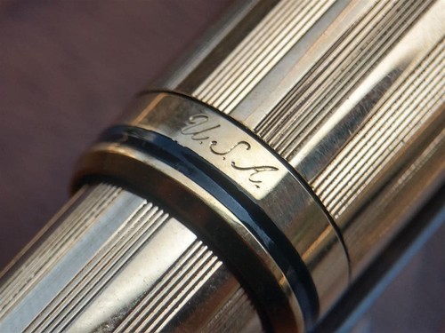 Penna stilografica sheaffer - stilografica,
