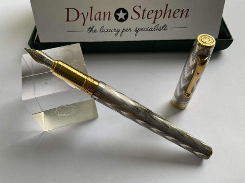 Montegrappa 402 sterling - 402,