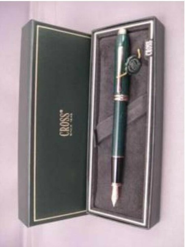 Penna stilografica cross - penna,